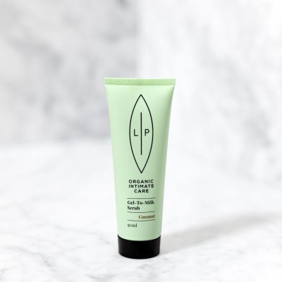 画像1: 【パッケージ変更予定】Vライン ココナッツスクラブ 50mL