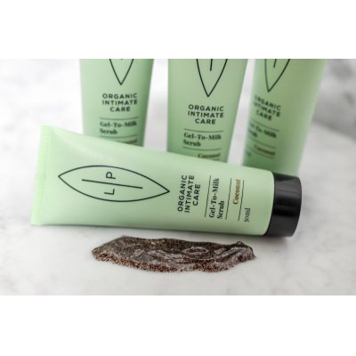 画像2: 【パッケージ変更予定】Vライン ココナッツスクラブ 50mL