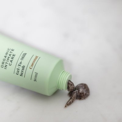 画像3: 【パッケージ変更予定】Vライン ココナッツスクラブ 50mL