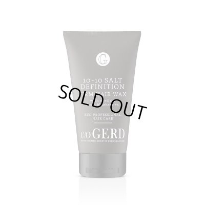 画像1: 【欠品：再入荷日程未定】ハード - 10-10 ヘアワックスハード 75mL