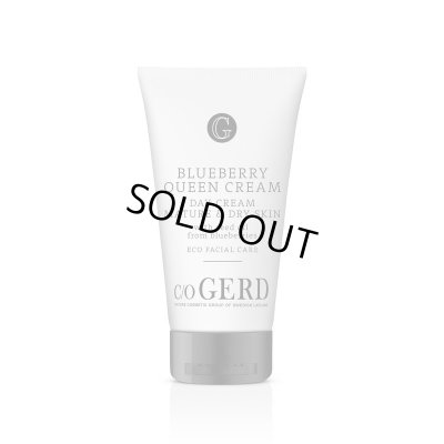 画像1: 【なくなり次第販売終了】VM (ブルーベリー) フェイスクリーム 75mL