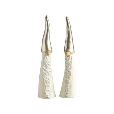 画像13: のっぽサンタ(2対1セット) *カラーバリエーション有り