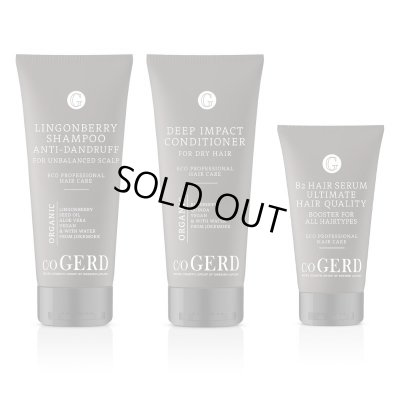 画像1: 【2月頃再入荷予定】スカルプケア ヘアセット (コンディショナーは2種類から選択してください)