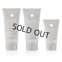 【2月頃再入荷予定】ドライ＆ダメージヘア セット