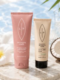 夏肌ケアセット〈クレンジンクリーム〉