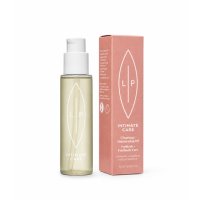 パッケージリニューアル　クレンジング モイスチャライジングオイル プレ&ポストバイオティック 75mL
