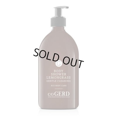画像1: 【欠品：再入荷時期未定】レモングラス - L-A ボディシャンプー 500mL