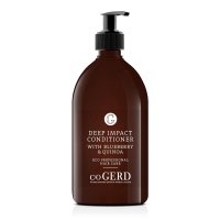 コンディショナーディープ - ドライダメージ＆太毛 500mL 