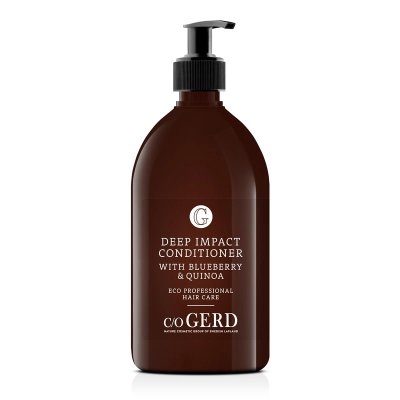 画像1: コンディショナーディープ - ドライダメージ＆太毛 500mL 