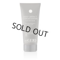 コンディショナーディープ - ドライダメージ＆太毛 200mL 