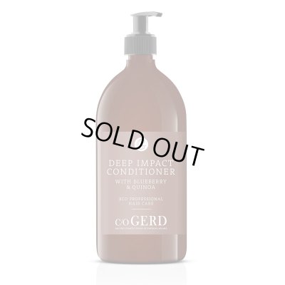 画像1: コンディショナーディープ - ドライダメージ＆太毛  1000mL 