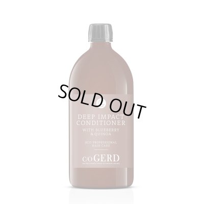 画像2: コンディショナーディープ - ドライダメージ＆太毛  1000mL 