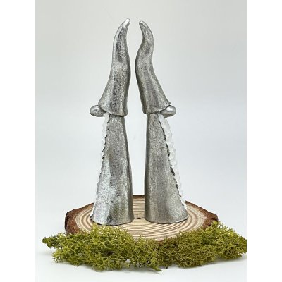 画像5: のっぽサンタ(2対1セット) *カラーバリエーション有り