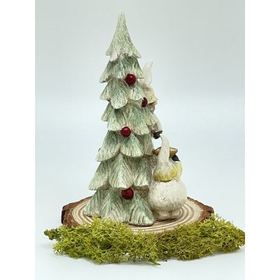 画像3: 【欠品：次回入荷時期未定】スヴァンテトムテとダンテトムテ