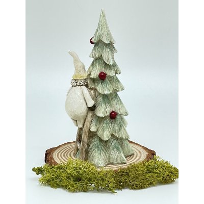 画像5: 【欠品：次回入荷時期未定】スヴァンテトムテとダンテトムテ