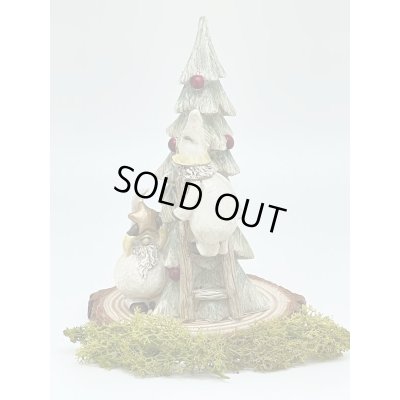 画像6: 【欠品：次回入荷時期未定】スヴァンテトムテとダンテトムテ