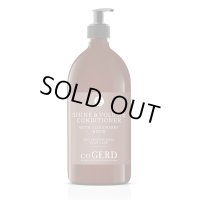 コンディショナーライト - ハリコシ&ボリューム 1000mL