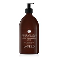 コンディショナーライト - ハリコシ&ボリューム 500mL