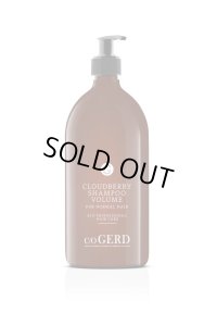 ボリューム -  RC クラウドベリーシャンプー 1000mL