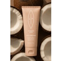 【パッケージリニューアル】Vライン ココナッツスクラブ 50mL