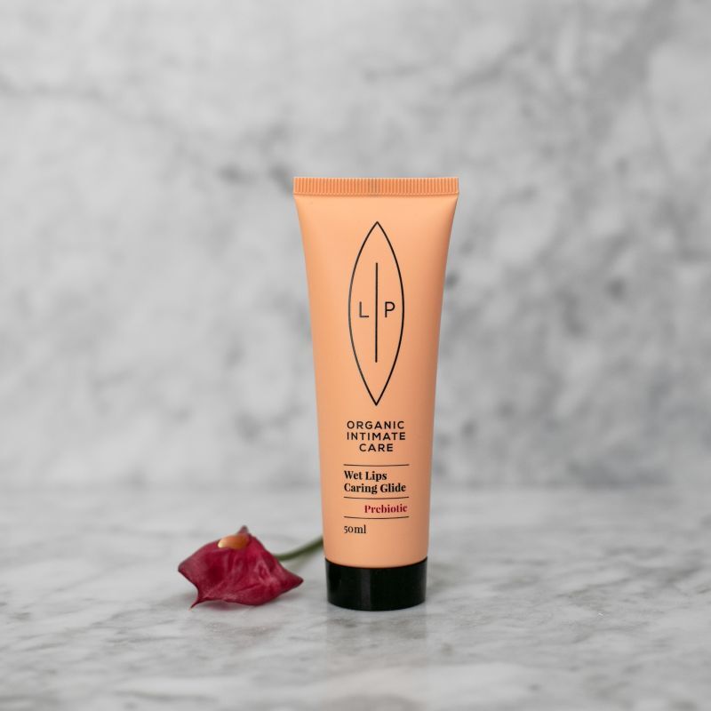 【成分リニューアルしました】ウェットリップス　モイスチャージェル 50mL