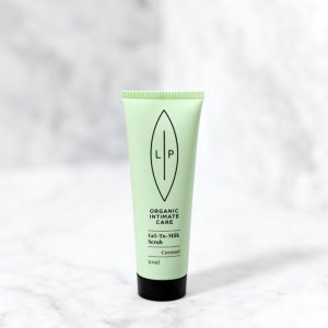 画像: 【パッケージ変更予定】Vライン ココナッツスクラブ 50mL