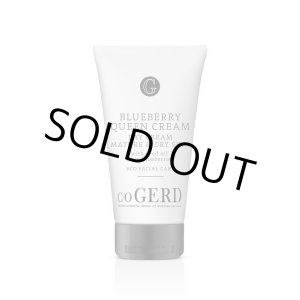 画像: 【なくなり次第販売終了】VM (ブルーベリー) フェイスクリーム 75mL