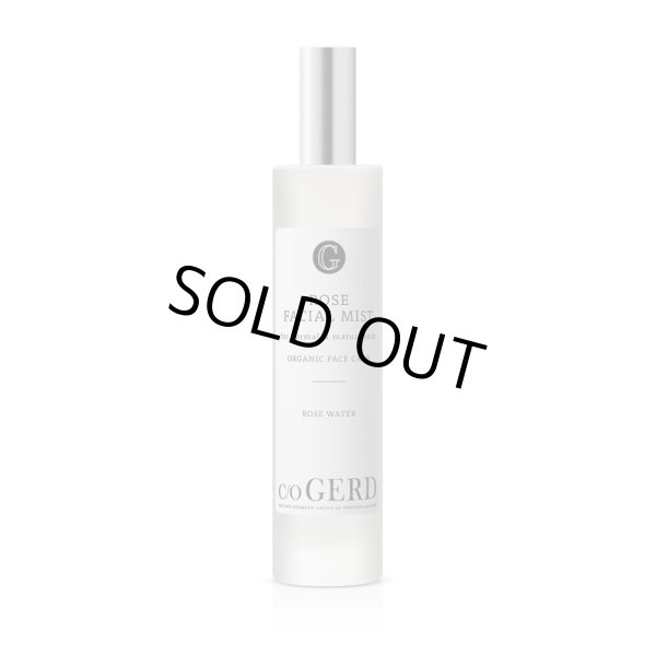 画像1: 【なくなり次第販売終了】ローズミスト 100mL (1)