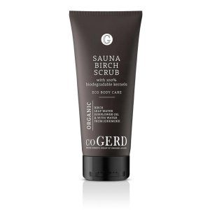 画像: 【再入荷しました：季節限定】サウナバーチスクラブ 200mL 