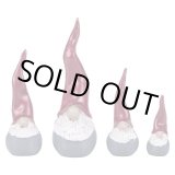 画像: デコトムテ 4pc 4.5-10cm