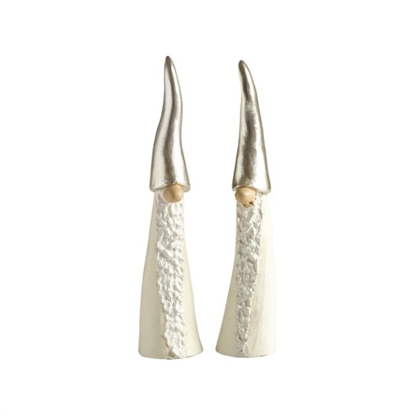 画像13: のっぽサンタ(2対1セット) *カラーバリエーション有り (13)