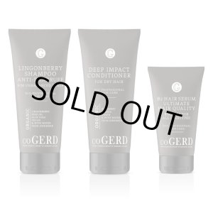 画像: 【2月頃再入荷予定】スカルプケア ヘアセット (コンディショナーは2種類から選択してください)