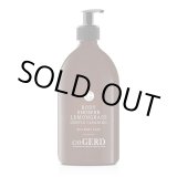 画像: 【欠品：再入荷時期未定】レモングラス - L-A ボディシャンプー 500mL