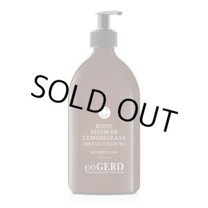 画像: 【欠品：再入荷時期未定】レモングラス - L-A ボディシャンプー 500mL