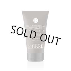 画像: 【欠品:2月頃再入荷予定】洗い流さない美容液 - B2リーブインコンディショナー 75mL