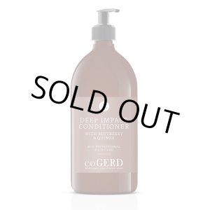 画像: コンディショナーディープ - ドライダメージ&太毛 1000mL