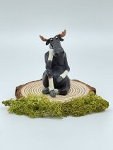 画像: ヘラジカ Thinking