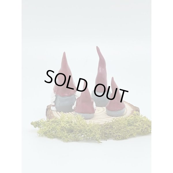 画像3: デコトムテ ４人家族 5.5-10cm (3)