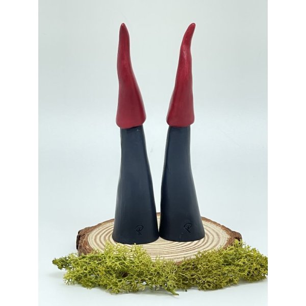 画像3: のっぽサンタ(2対1セット) *カラーバリエーション有り (3)