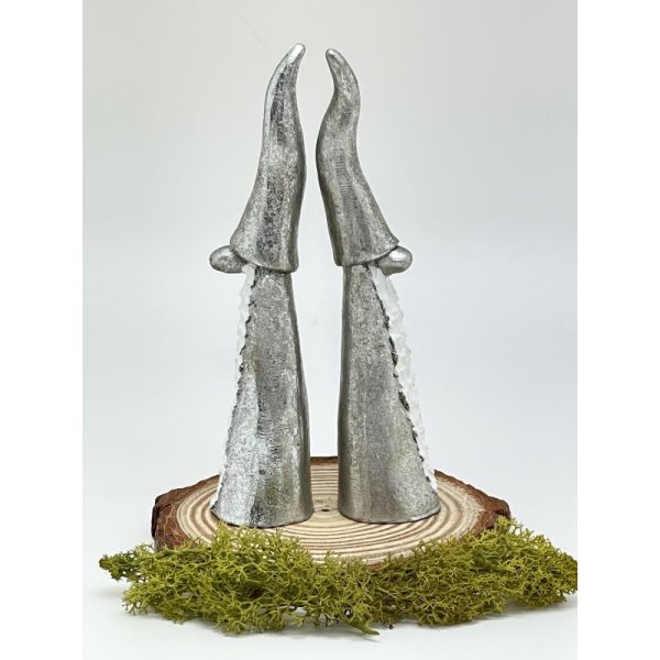 画像5: のっぽサンタ(2対1セット) *カラーバリエーション有り (5)