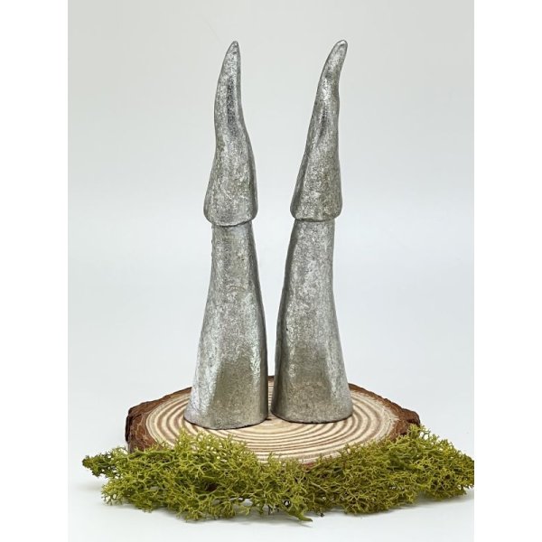 画像6: のっぽサンタ(2対1セット) *カラーバリエーション有り (6)