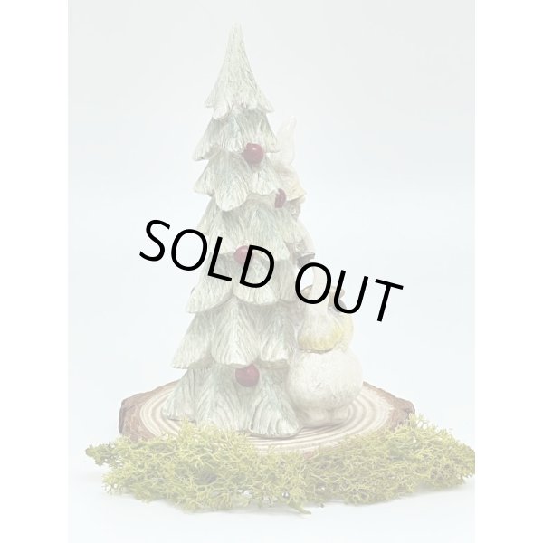 画像3: 【欠品：次回入荷時期未定】スヴァンテトムテとダンテトムテ (3)