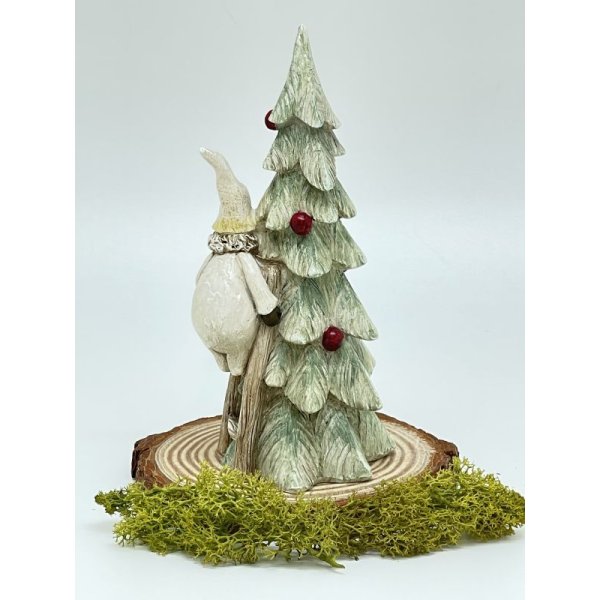 画像5: 【欠品：次回入荷時期未定】スヴァンテトムテとダンテトムテ (5)