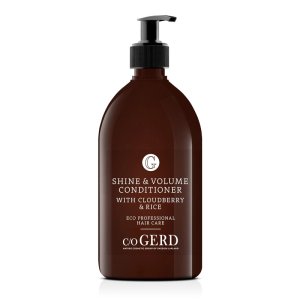 画像: コンディショナーライト - ハリコシ&ボリューム 500mL