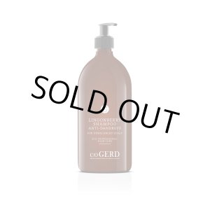 画像: 【1月再入荷予定】スカルプ -  VV リンゴンベリーベリーシャンプー 1000mL