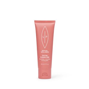 画像: 【パッケージリニューアル】ウェットリップス モイスチャージェル 50mL
