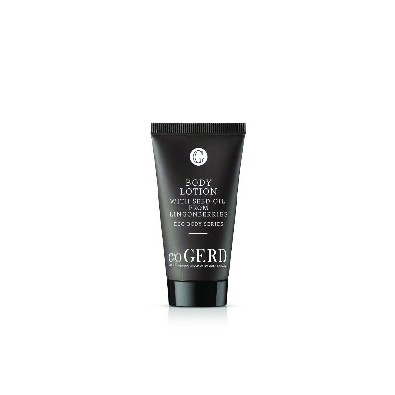 画像1: VV ボディローション 30mL (1)